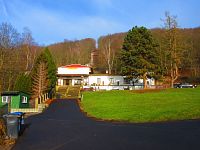 Komáří hůrka (Krupka)