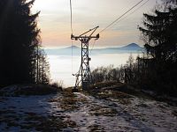 Komáří hůrka (Krupka)