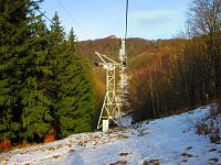 Komáří hůrka (Krupka)