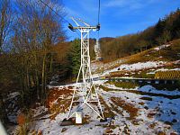 Komáří hůrka (Krupka)