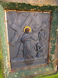 Křížová cesta (Bohosudov)