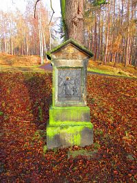 Křížová cesta (Bohosudov)