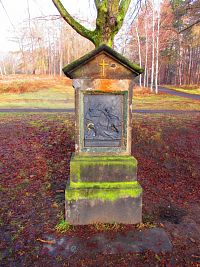 Křížová cesta (Bohosudov)