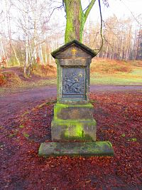 Křížová cesta (Bohosudov)