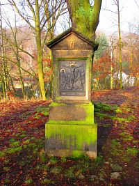 Křížová cesta (Bohosudov)