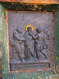 Křížová cesta (Bohosudov)