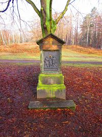 Křížová cesta (Bohosudov)