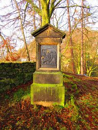 Křížová cesta (Bohosudov)