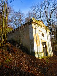 Kaple Božího hrobu (Bohosudov)