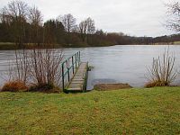 Rybník Vražda (Jinolice)