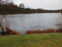 Rybník Vražda (Jinolice)