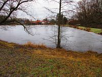 Rybník Vražda (Jinolice)