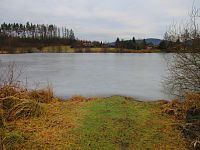 Rybník Vražda (Jinolice)