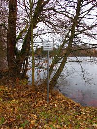 Rybník Němeček (Jinolice)