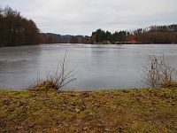 Rybník Němeček (Jinolice)