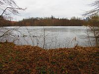 Rybník Němeček (Jinolice)