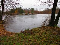 Rybník Němeček (Jinolice)