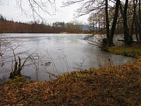 Rybník Němeček (Jinolice)