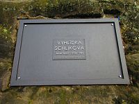 Schlikova (Šlikova) vyhlídka (Horní Lochov)