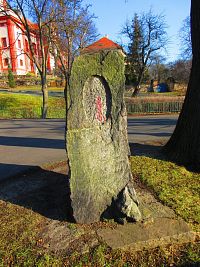 Pomník Marie Anny (Horní Jiřetín)