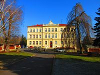 Škola (Horní Jiřetín)