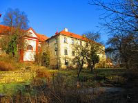 Fara (Horní Jiřetín)