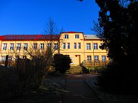 Škola (Horní Jiřetín)