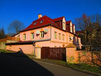 Horská čp. 20 (Horní Jiřetín)