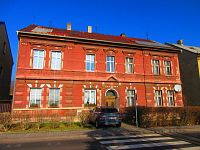 Černická čp. 299 (Horní Jiřetín)