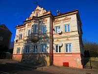 Černická čp. 301 (Horní Jiřetín)