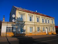 Černická čp. 271 (Horní Jiřetín)