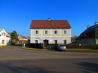 Mostecká čp. 97 (Horní Jiřetín)