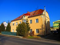 Mostecká čp. 288 (Horní Jiřetín)