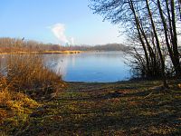 Rybník Propadlina (Dolní Jiřetín)