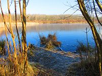 Rybník Propadlina (Dolní Jiřetín)