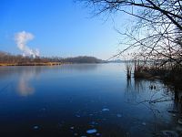 Rybník Propadlina (Dolní Jiřetín)