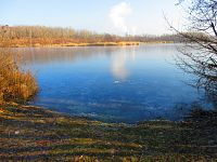 Rybník Propadlina (Dolní Jiřetín)