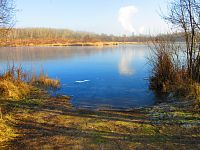 Rybník Propadlina (Dolní Jiřetín)