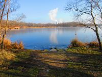 Rybník Propadlina (Dolní Jiřetín)