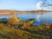 Rybník Propadlina (Dolní Jiřetín)