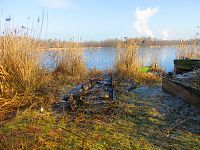 Rybník Propadlina (Dolní Jiřetín)