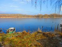 Rybník Propadlina (Dolní Jiřetín)