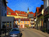 Szpital uzdrowiskowy „Polonia“ (Kudowa-Zdrój)