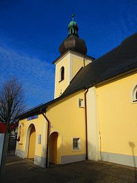 Kostel sv. Kateřiny Alexandrijské (Kudowa-Zdrój)