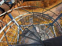 Rozhledna U Lidušky (Bílovice nad Svitavou)