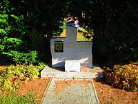 Pomník padlým (Libníkovice)
