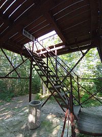 Rozhledna (Libníkovice)