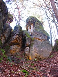 Údolí Kačina (Mšeno)