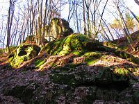 Údolí Kačina (Mšeno)