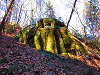 Údolí Kačina (Mšeno)